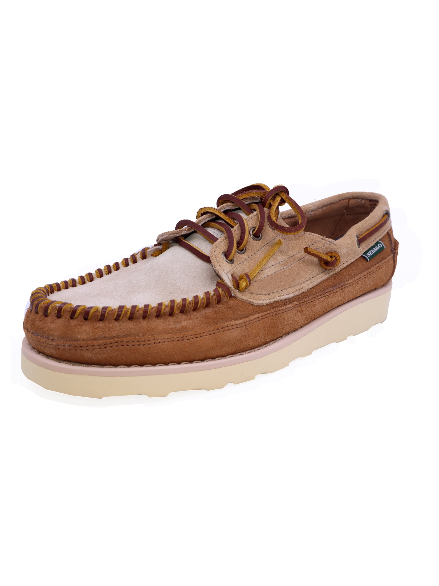 Sebago Cayuga, Adult Unisex, Size: 8