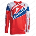 thumbnail image 2 of BETA RACING Pro Downhill Mountain Jersey Camiseta de Motocross Camiseta de Enduro MTB MX BMX Camiseta de Ciclismo Maillot de Ciclismo para Hombre, 2 of 4