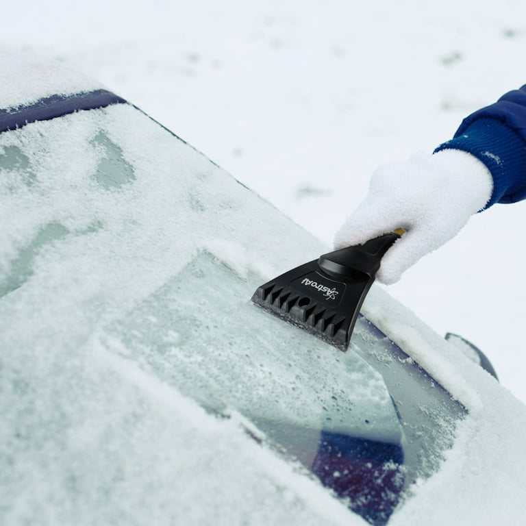 Window Best Car Plastic Ice Scraper - China Ice Scraper, Snow