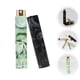 thumbnail image 2 of 2pcs Mini PERFUME PLÁSTICO PERFUME BOTELLAS DE APLICACIÓN RECENABLE BOTELLAS DE APLICACIÓN 10 Ml, 2 of 6