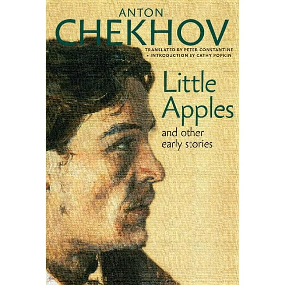 Little Apples : And Other Early Stories (Paperback)
