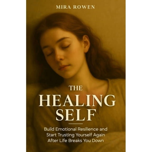 Heal Your Inner You The Healing Self: Build Emotional Resilience and Start Trusting Yourself Again After Life Breaks You Down, (Paperback)