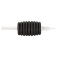 thumbnail image 3 of Mango de tatuaje desechable, tubo de tatuaje desechable de 20 piezas, tubo de mano para tatuaje, agarre de tubo de tatuaje, diseño elevado, 3 of 8
