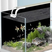 Aquarium Background Cling Aquarium Background Adhesive Fish Tank Mask Set