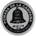 thumbnail image 4 of Dr Bell's Pomade 1.2 Oz (Pack of 2) Pomada De La Campana Medicated Cream - Crema Medicada, 4 of 4