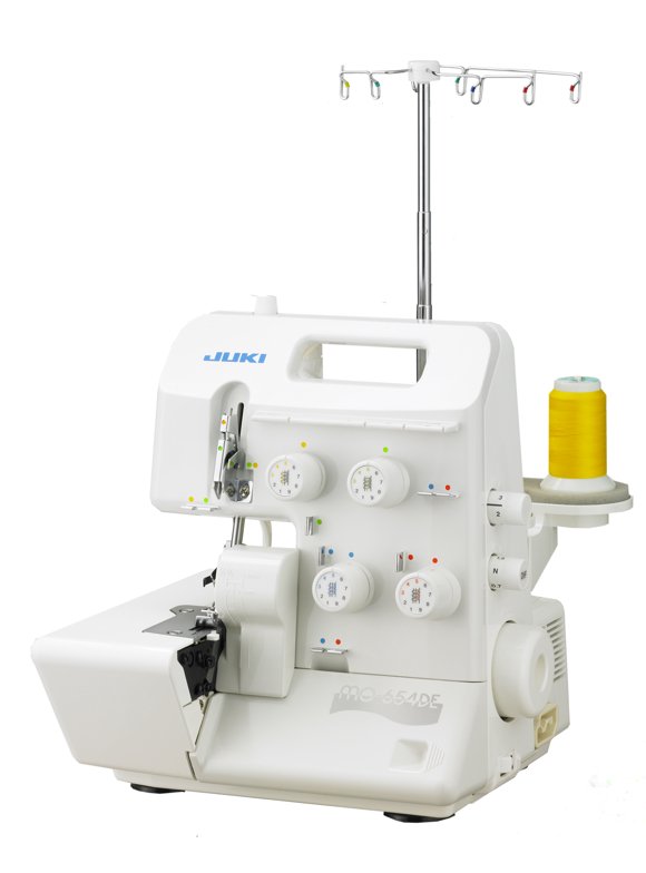 Sergers in Sewing Machines