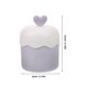 thumbnail image 2 of Macaron Color Shower Foam Maker for Home 2Pcs Portable Face Wash Bubble Maker, 2 of 5