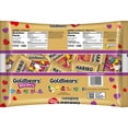 thumbnail image 2 of HARIBO Gummies Goldbears Gummy Bears, Valentine's Day Original and Wild Berry Gummies Mix, Bag of 40 Mini Gummy Bear Bags, .4 oz, 2 of 5