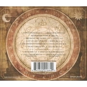 Escape the Fate - Hate Me - Music & Performance - CD