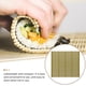 thumbnail image 3 of BESTYASH 4Ud Esteras Oliva Para Sushi En Casa Compactas Y Convenientes Para Preparar De Sushi, 3 of 6