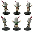thumbnail image 2 of 2025 Juego Dark Souls figura de acción Solaire of Astora Artorias The Fire Keeper Siegmeyer figuras 10cm adornos de PVC modelo juguetes regalos, 2 of 5