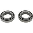 thumbnail image 3 of DRP 007-10822 Premium 9 Inch Ford Axle Carrier Bearing Kit, 3 of 5