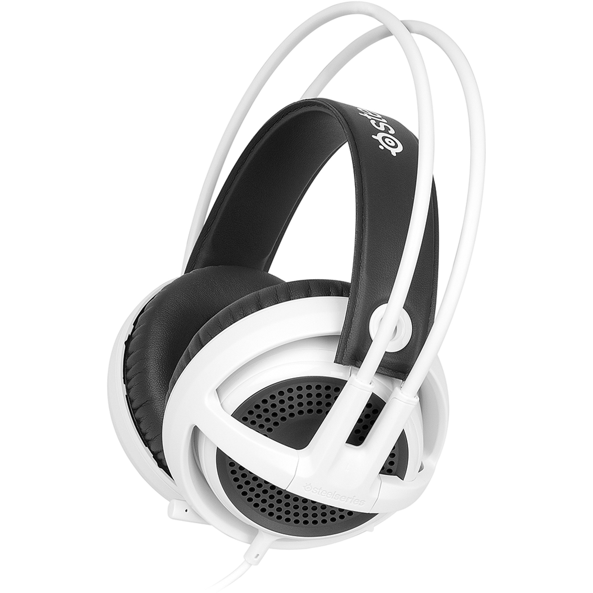 SteelSeries Siberia V3 Gaming Headset - image 3 of 6