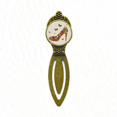 thumbnail image 1 of and High Heel Shoes Bookmark Retro Office Label Page Marker, 1 of 4