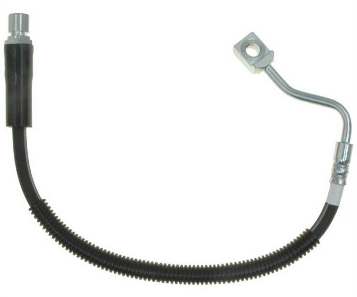 Raybestos BH382795 Professional Grade Hydraulic Brake Hose Fits select: 2003-2019 CHEVROLET EXPRESS G2500, 2004-2016 CHEVROLET EXPRESS G3500