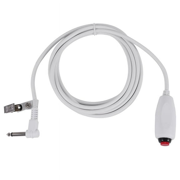 Nurse Call Cable 6.35mm Line Nurse Call Device Emergency