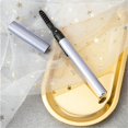 thumbnail image 3 of Eyelash Curler Portable Electric Heating Long Lasting Curling Beauty Makeup Tool, 3 of 4