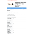 thumbnail image 2 of Turbocharger Boost Solenoid Connector - Compatible with 1997 - 1999 Volkswagen Golf 1.9L 4-Cylinder 1998, 2 of 2