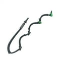 thumbnail image 2 of Yassdwbn Leak Off Pipe Diesel Injector Return Hose For Ford C-MAX Fiesta Transit Connect, 2 of 5