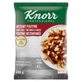 thumbnail image 1 of Knorr Professional Instant Poutine Gravy Mix, 430 g, 1 of 10