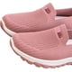 thumbnail image 5 of Zapatos informales para mujer suelas de goma suave resistente al desgaste tela de malla cómoda zapatos transpirables para actividades al aire libre en interiores ANGGREK Otros, 5 of 7