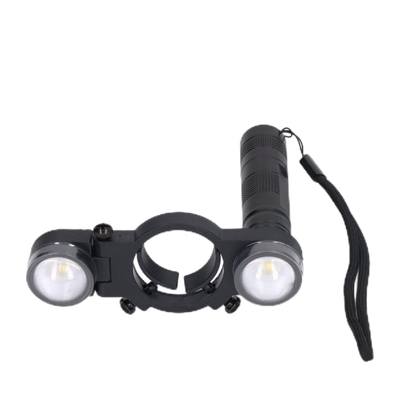 Luz de llenado para pistola pulverizadora Luqeeg Universal Automotive con memoria