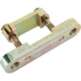 thumbnail image 3 of Dual Panhard Mount, 2 Inch Square Tube, 3 of 6