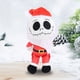 thumbnail image 4 of Jack Skellington Toys Jack Plush Dolls - Peluches de calavera súper suaves para edades de 3 años en adelante, 4 of 7