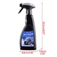 thumbnail image 3 of Dongrere Snow Melter Winter Deicing Agents for Car Ice Remover Glass Frosting Ice Prevention Car Window Deicer Snow Remover Defroster 500ml, 3 of 9