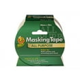 thumbnail image 2 of Shurtape Duck Tape All-purpose Masking Tape, 2 of 7