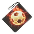 thumbnail image 2 of Loading Pocket Binder,Card Binder 9 Pockets Card Binder Pockets Trading Card Album Folder Optimized for Excellence, 2 of 12