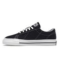 thumbnail image 2 of Converse Unisex Chuck One Star Ox Stussy Black Shoes, from StockX, 2 of 5