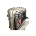 thumbnail image 2 of MALETA RIGIDA CON TROLLEY ROTACION 360Â° - AIRLY, 2 of 2