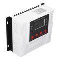 thumbnail image 2 of Regulador De Panel Solar, Controlador De Carga Solar Función De Aplicación De Chip De Grado Industrial 30A Carga Trifásica PWM Para Yates ANGGREK Solar Charge Controller, 2 of 8