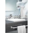 thumbnail image 2 of Moen YB2486BN Method 9-Inch Hand Towel Bar, Brushed Nickel, 2 of 3