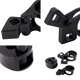 thumbnail image 3 of C Herramienta de extracción de llave de extremo de barra de amarre interior de coche, dirección multiusos, 3 of 5