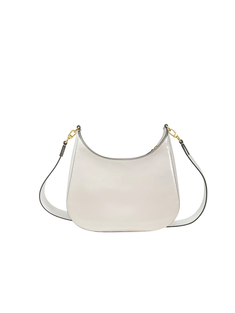 tory burchバック Tory Burch Women's T Monogram Jacquard Camera Crossbody Bag