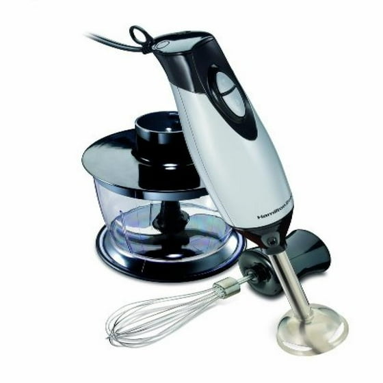 Hamilton Beach 59765 2 Speed Hand Blender