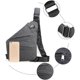 thumbnail image 3 of LHSHID Wander Plus Anti Theft Travel Bag Wander Plus Anti Theft Bag Slim Sling Bag Purse Cross Body Shoulder Bag 2024, 3 of 7