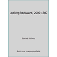 thumbnail image 1 of Pre-Owned Looking backward, 2000-1887 (Paperback) 0394329805 9780394329802, 1 of 1