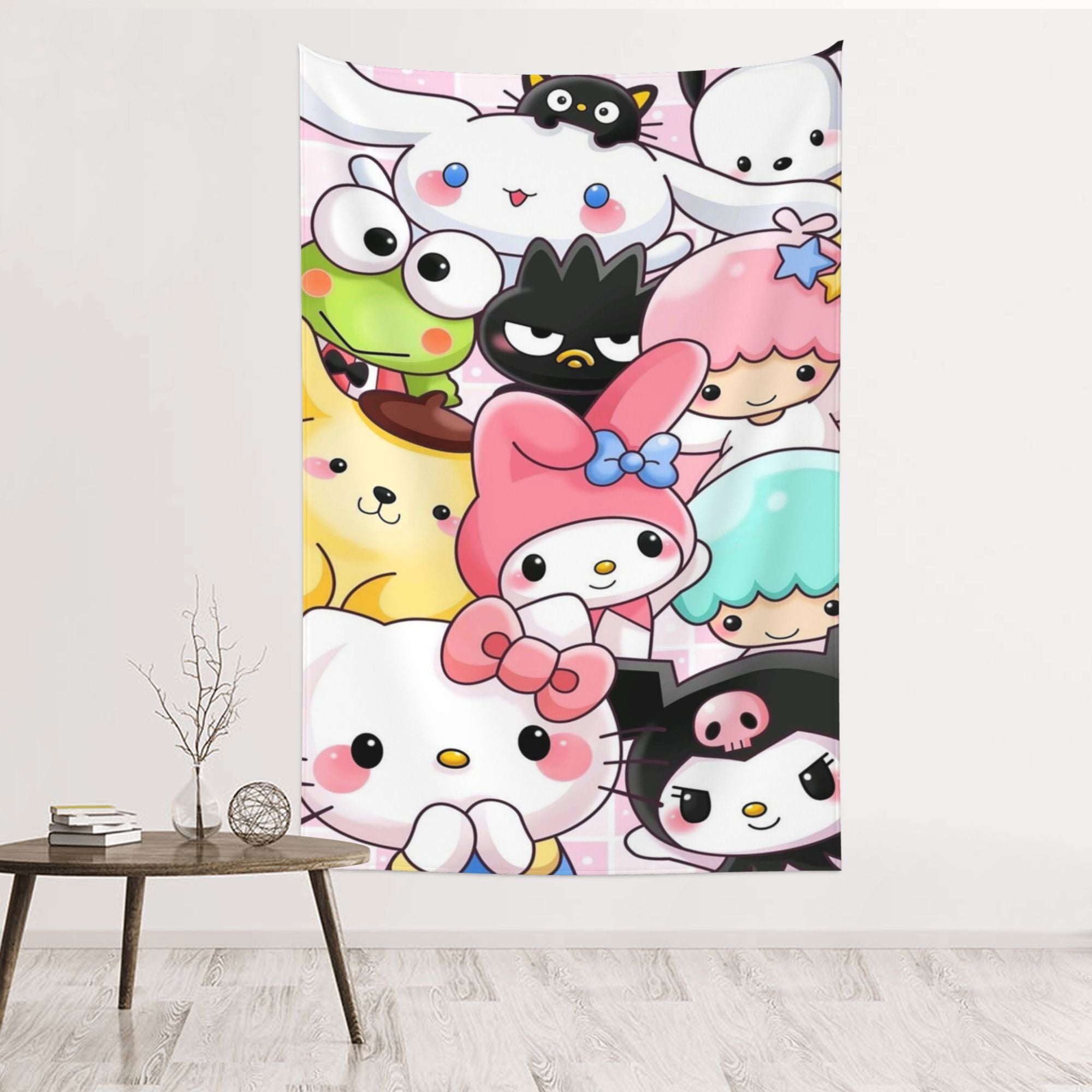 Home Disney Castle Tapestry Wall Hanging Disneyland Tapestries Fairytale Wall Decor for Dorm Bedroom Birthday Party Backdrop 90 W x 71 L Walmart