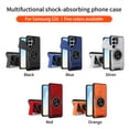 thumbnail image 2 of TYJKeJi Case with Kickstand Drop Resistant Shockproof Case For Samsung Galaxy S26, 2 of 12