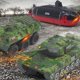 thumbnail image 3 of Armor Plane Car Kit Pull Back Alloy Armor Car Plane Toy Rotación para niños para exteriores ANGGREK Otros, 3 of 8
