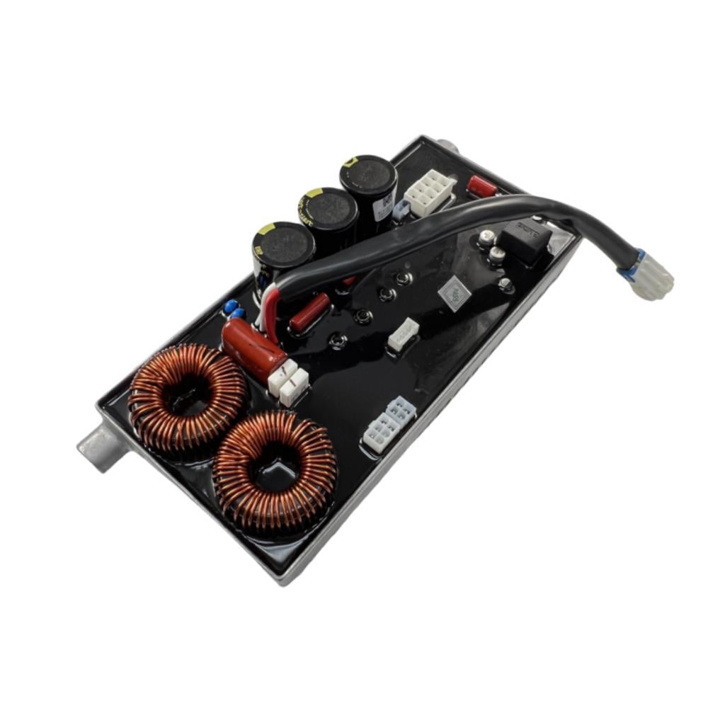 POWER PRODUCTS Inverter Module Replacement for Predator 5000-Watt Dual-Fuel Inverter Generator (Compatible with SKU 71367, 70143)