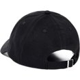 thumbnail image 4 of Smile Face Baseball Cap for Women Men Ponytail Trucker Dad Hat Adjustable Golf Tennis Hat, 4 of 5