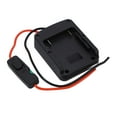 thumbnail image 3 of Kit de conversión de conector de alimentación de base de convertidor de adaptador de batería para la serie BAT de Bosch, 3 of 14