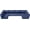 Blue, variant on SUNCOZE 14-Piece Outdoor Patio Cushions Set for 6-Seat Sectional Sofa, 25.6" x 25.6" Replacement Couch Cushions, 4-Inch Thick Anti-Slip Garden Furniture Cushions, Khaki