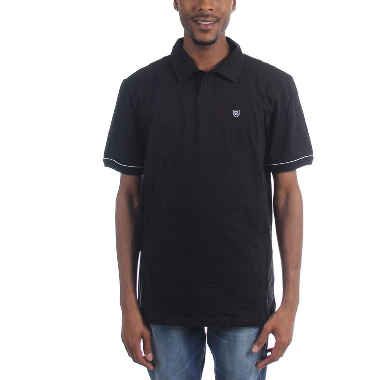 brixton carlos polo shirt