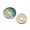 4, variant on Brass Head Waxed Seal Stamp Series Sealing Waxed Stamp for Card Envelope Scrapbooking Invitation Decoration