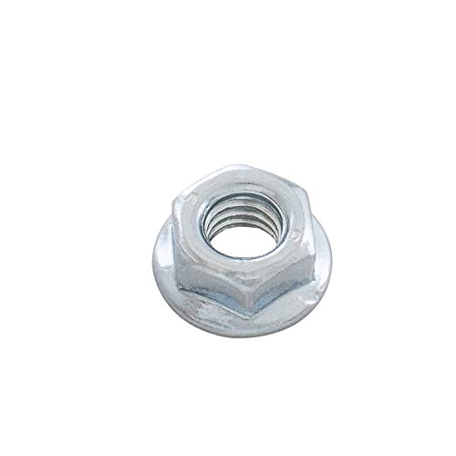 Spare Hardware Parts HEMNES Bed Frame Nut (Replacement for IKEA Part